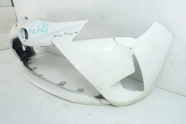 Toyota Yaris III Lift Frontstoßstange OEM 52119-0DA40 image 4