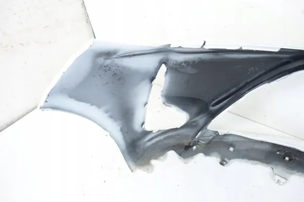 Toyota Yaris III Lift Frontstoßstange OEM 52119-0DA40 image 6