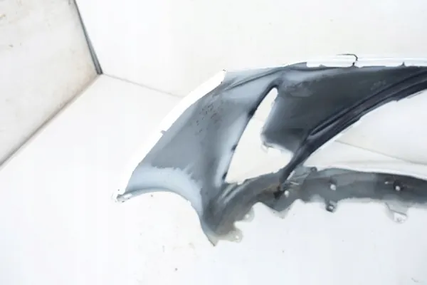 Toyota Yaris III Lift Frontstoßstange OEM 52119-0DA40 image 7