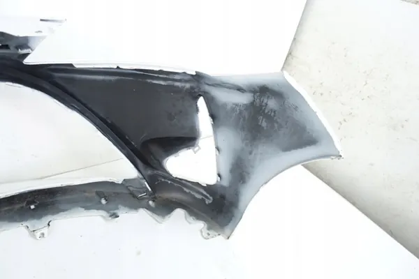 Toyota Yaris III Lift Frontstoßstange OEM 52119-0DA40 image 9