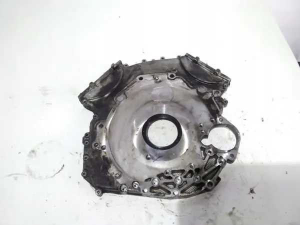 Pièce moteur OEM 059103173M pour Audi A6 Allroad C6 image 2