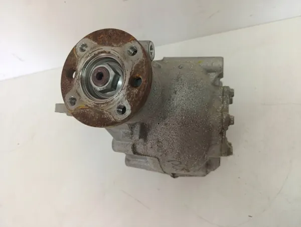 Diferencial delantero Infiniti Q50 3.5 Híbrido OEM NL0766 image 4