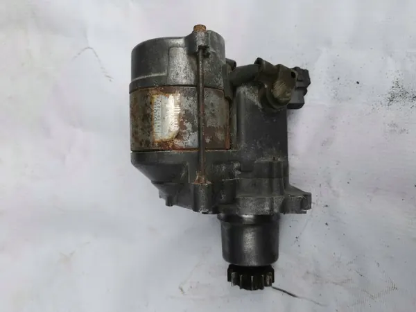 Motor de arranque TOYOTA RAV 4 II 2.0 2002 OEM 2810074270 image 3
