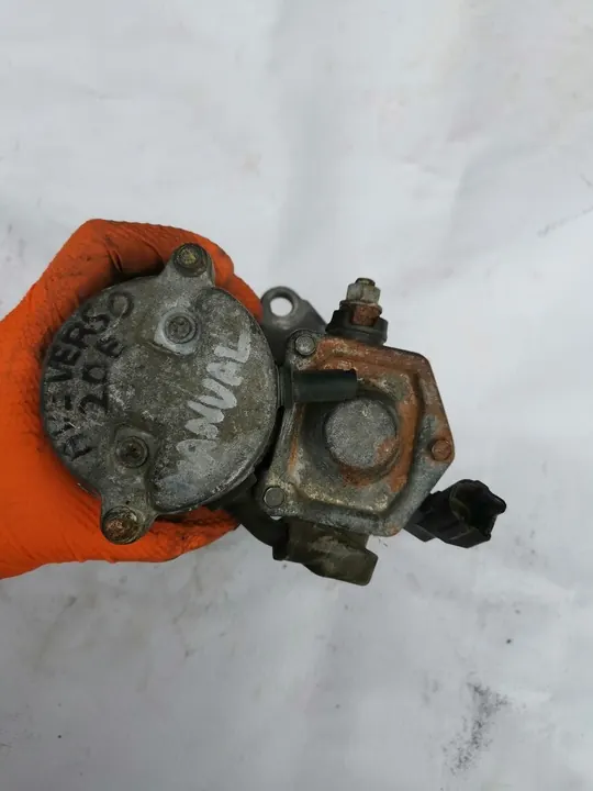 Motor de arranque TOYOTA RAV 4 II 2.0 2002 OEM 2810074270 image 5