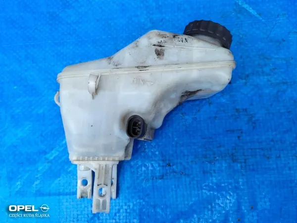 Jarrunesteastia Opel Corsa D OEM 0204051127 image 2