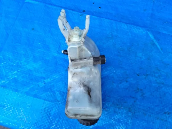 Jarrunesteastia Opel Corsa D OEM 0204051127 image 4