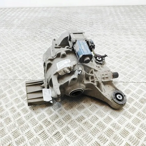 Diferencial trasero Land Rover Range Rover Sport II L494 DPLA4A213FB image 3