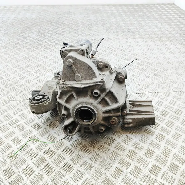 Diferencial trasero Land Rover Range Rover Sport II L494 DPLA4A213FB image 5