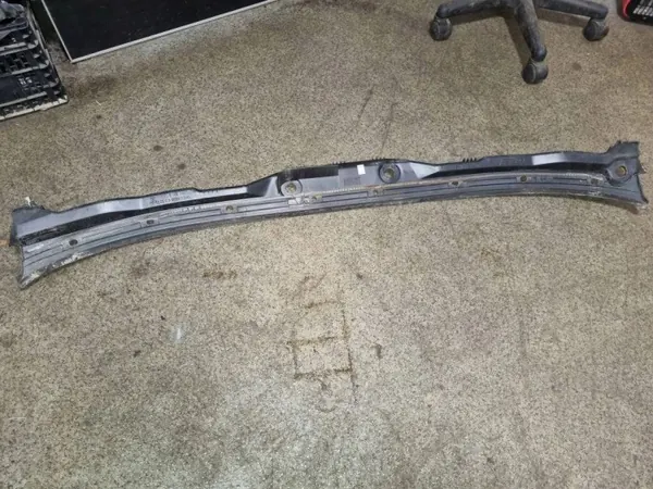 OEM 8159292 Cache bras essuie-glace BMW 5 Touring E39 image 2