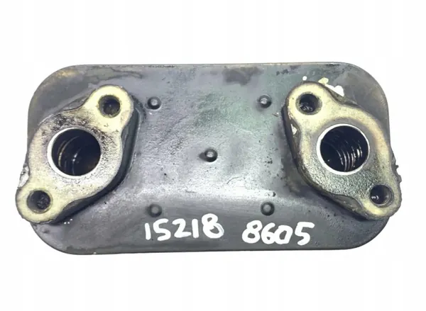 Motoroliekoeler OEM 51056010107 - Gebruikte staat image 2