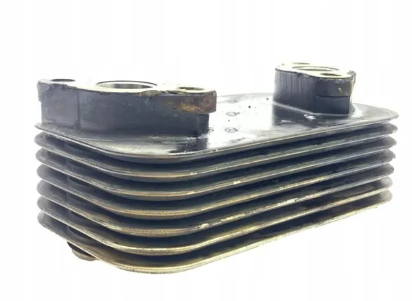 Motoroliekoeler OEM 51056010107 - Gebruikte staat image 3