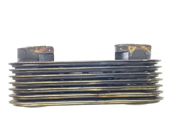 Motoroliekoeler OEM 51056010107 - Gebruikte staat image 5