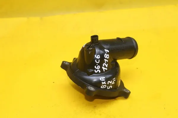 Vattenpump Hölje S6 C6 5.2 FSI BXA 079121012D image 2