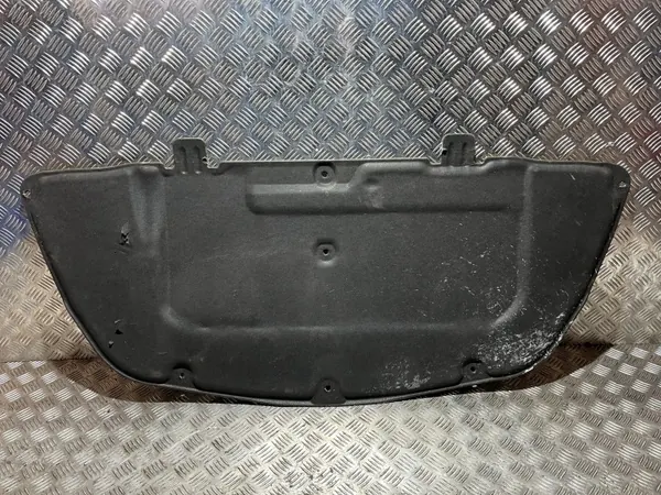 Isolation de capot Honda OEM DG26680 pour Civic XI 21- image 2