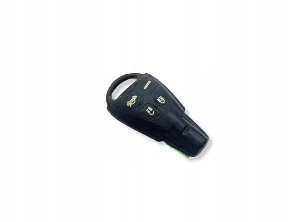 Chave Comando Saab 9-3 OEM UHP2444 433,92MHz 2003-2011 image 4