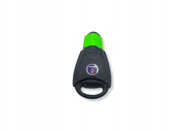 Chave Comando Saab 9-3 OEM UHP2444 433,92MHz 2003-2011 image 6