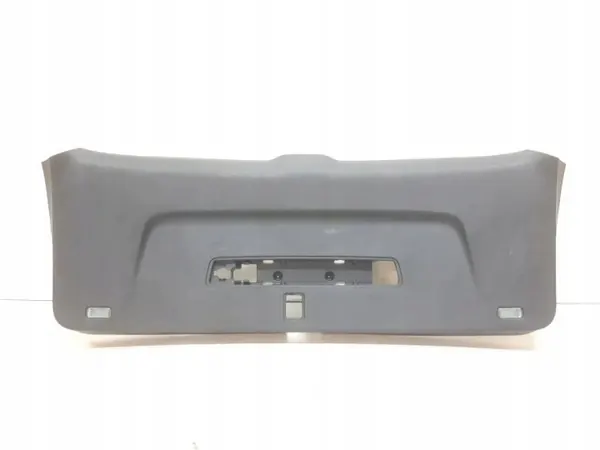 Audi Q7 4M 2016 Revestimento Porta-Malas OEM 4M0867973B image 2