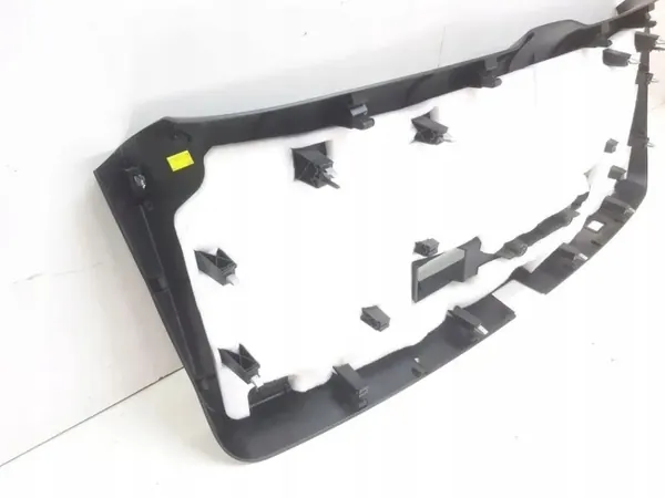 Audi Q7 4M 2016 Revestimento Porta-Malas OEM 4M0867973B image 4
