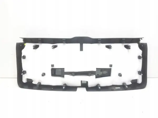 Audi Q7 4M 2016 Revestimento Porta-Malas OEM 4M0867973B image 5