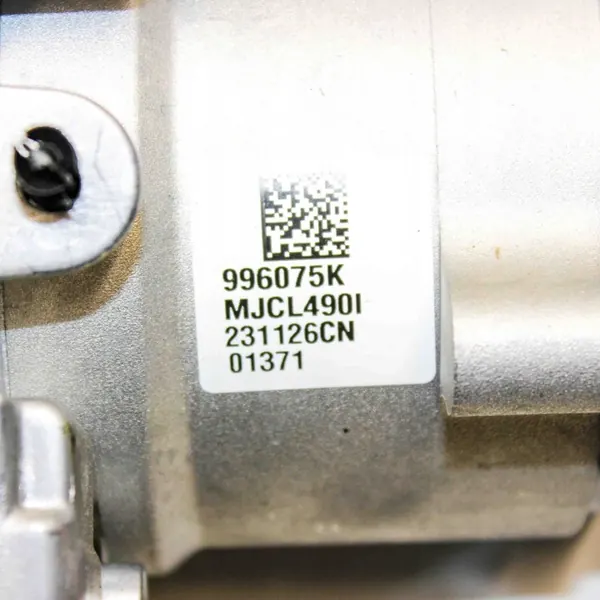 Ford Kuga III ohjausosa OEM PZ113D077A1C image 8