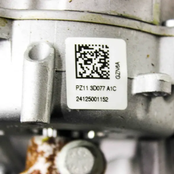 Ford Kuga III ohjausosa OEM PZ113D077A1C image 9