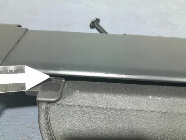 Filet de coffre Mazda 6 GG Lift Kombi OEM Lochow-320994- image 8