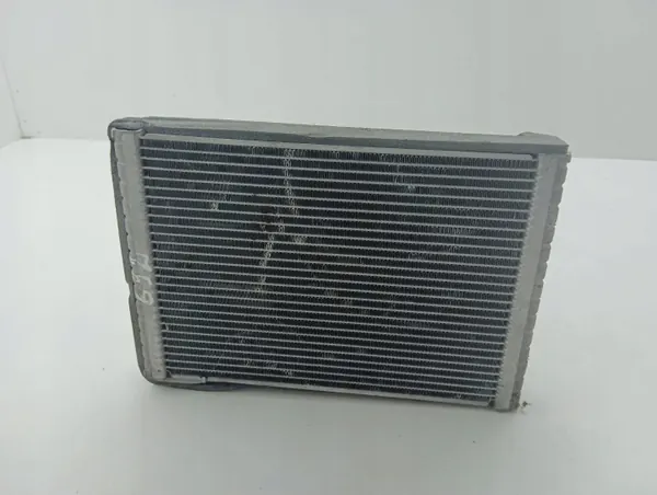 Opel Corsa D Lämmitysydin Ilmastointi OEM 11J28C1283 image 2