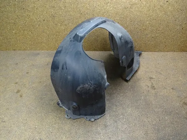 AUDI A3 8V Left Front Wheel Arch 8V0821171 image 3