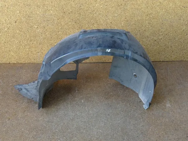 AUDI A3 8V Left Front Wheel Arch 8V0821171 image 6