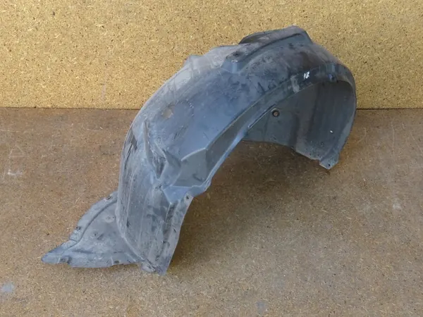 AUDI A3 8V Left Front Wheel Arch 8V0821171 image 7