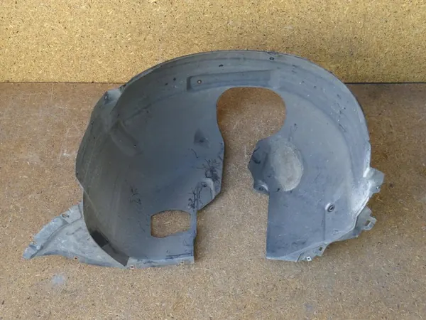 AUDI A3 8V Left Front Wheel Arch 8V0821171 image 9