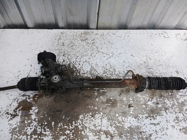 Caixa de Direção 6Q1423055L VW Polo IV 9N image 2