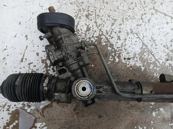 Caixa de Direção 6Q1423055L VW Polo IV 9N image 3