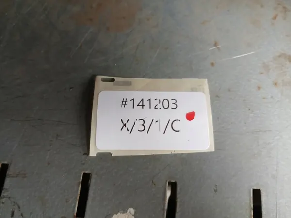 Caixa de Direção 6Q1423055L VW Polo IV 9N image 5