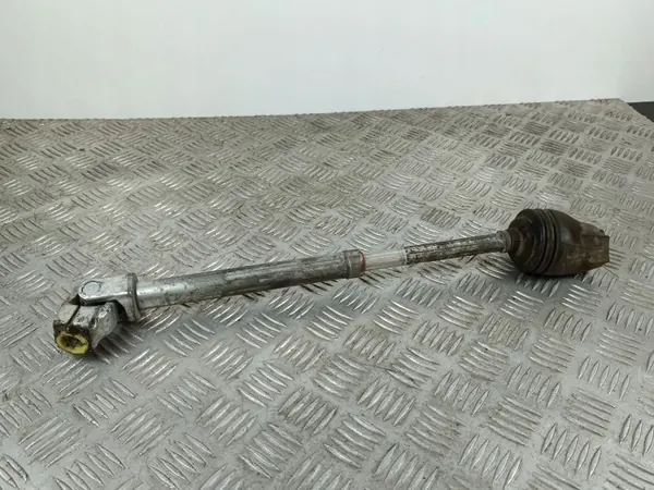 Croix de colonne de direction Dodge Durango OEM FOB33952 image 2