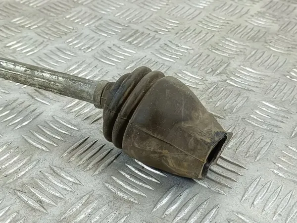 Croix de colonne de direction Dodge Durango OEM FOB33952 image 3