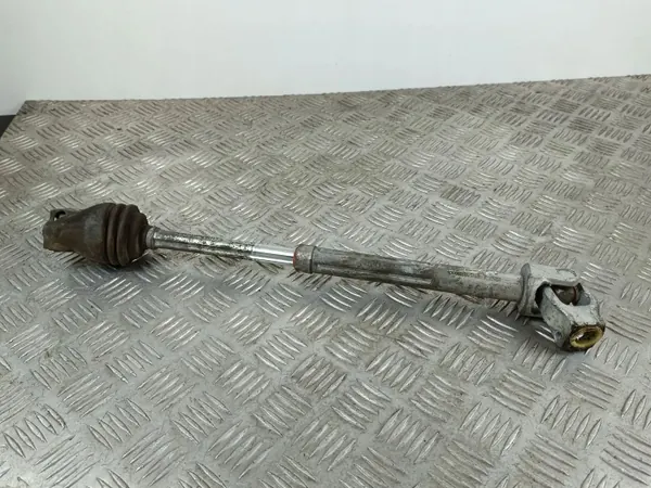 Croix de colonne de direction Dodge Durango OEM FOB33952 image 5