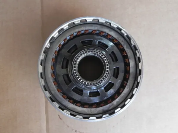 Kopplingskorg OEM 1071475046 för Audi A6 C6 3.0TDI image 3