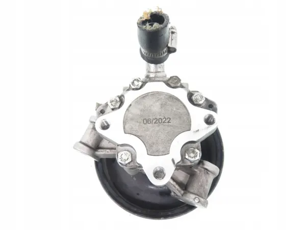 Ohjaustehostimen pumppu Mercedes Vito 638 112 CDI OEM A1118325 image 5