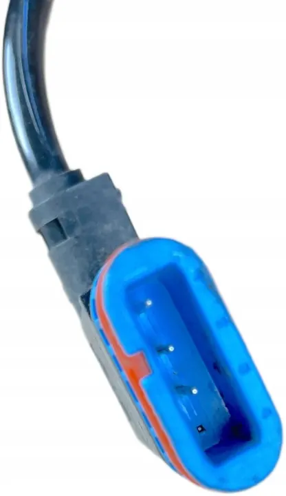 Nivåsensor + Länk OEM A0045429918 Höger Bak image 3