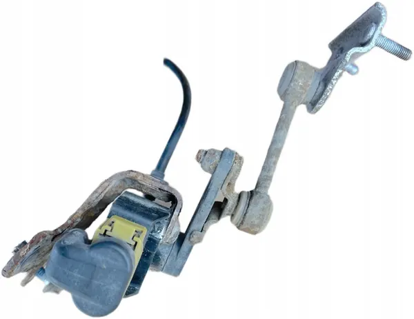 Nivåsensor + Länk OEM A0045429918 Höger Bak image 7