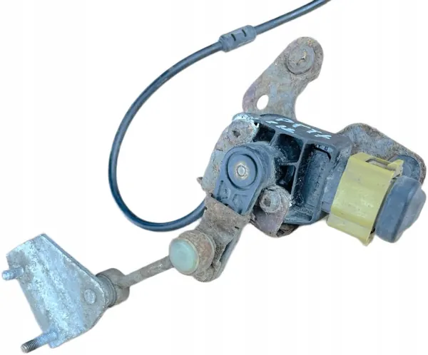 Nivåsensor + Länk OEM A0045429918 Höger Bak image 9