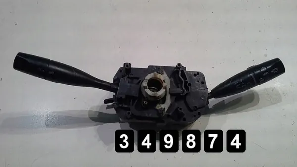 Commutateur Mazda 626 OEM AM-349874 - Pièce d'Occasion image 2