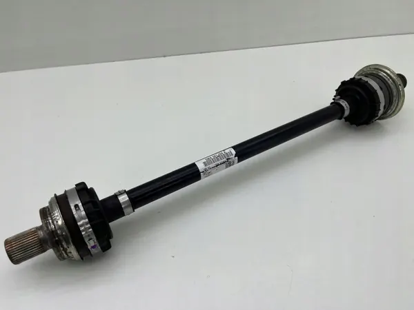 Audi A3 8Y RS3 rechter achter halfas OEM 5WA501204A image 2