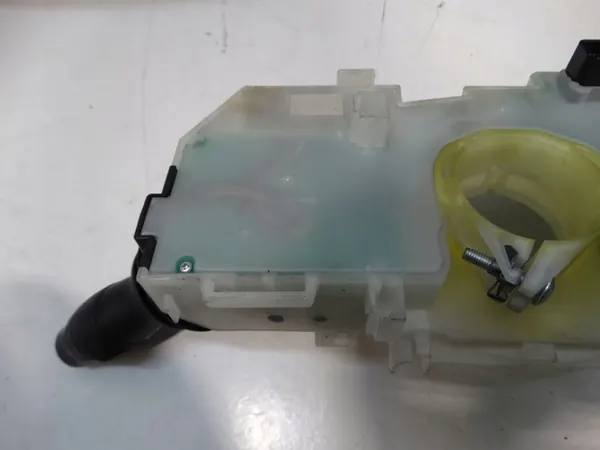 Cabo Espiral Airbag Nissan Qashqai J10 Laguna III image 10