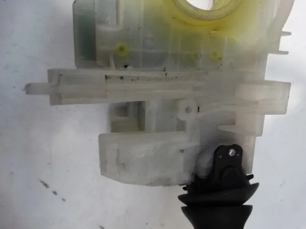 Cabo Espiral Airbag Nissan Qashqai J10 Laguna III image 5