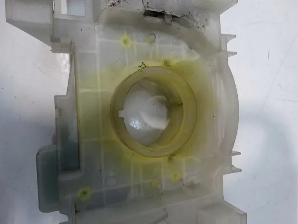 Cabo Espiral Airbag Nissan Qashqai J10 Laguna III image 6