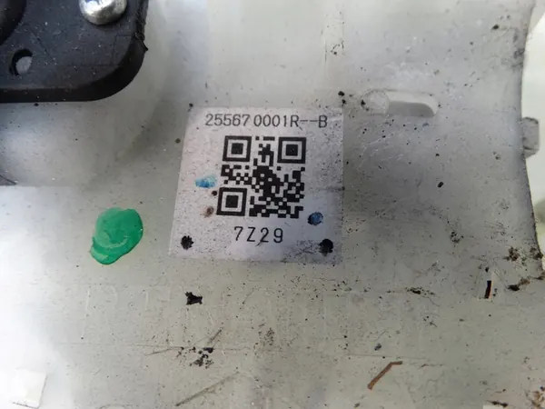 Cabo Espiral Airbag Nissan Qashqai J10 Laguna III image 7