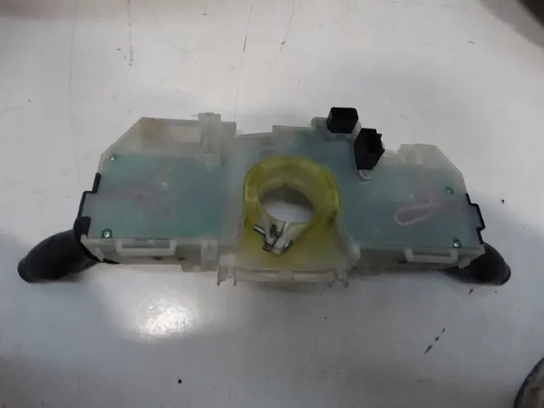 Cabo Espiral Airbag Nissan Qashqai J10 Laguna III image 8