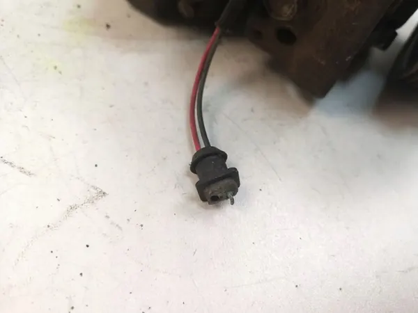 Compressore A/C Audi A6 Allroad C5 2004 image 2